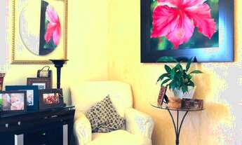 Imagem 4: Apartamento à venda no Solar Bela Vista Jundiaí, com 3 quartos, suíte, ótima localização p