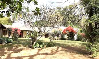 Imagem: Terreno à venda Chácara Malota, Bairro