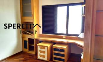 Imagem 7: Apartamento de Alto Padrão à Venda no Serra dos Cristais ? 4 Suítes, 270m², Lazer Completo