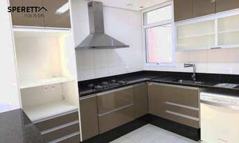 Imagem 2: Casa com 3 Quartos todos com sacada, sendo 1 suítes master com armário e closet, o banheir