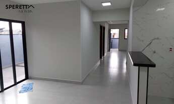 Imagem 2: Casa à venda no Bairro do Retiro Jundiaí, reformada, com 2 quartos, suíte, garagem coberta