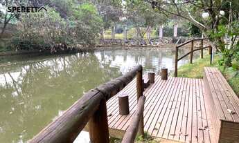 Imagem 6: Terreno para venda Condomínio Reserva da Mata Bairro Currupira em Jundiaí