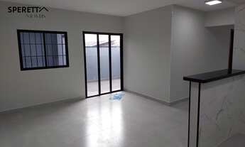 Imagem 3: Casa à venda no Bairro do Retiro Jundiaí, reformada, com 2 quartos, suíte, garagem coberta