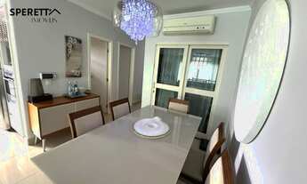 Imagem 6: Casa Sobrado Mobiliada à Venda, Jardim Paulista II - Jundiaí/SP