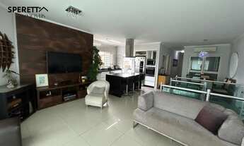 Imagem 2: Casa Sobrado Mobiliada à Venda, Jardim Paulista II - Jundiaí/SP