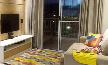 Imagem: Apartamento à Venda Condomínio Practice