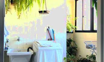 Imagem 6: Apartamento à venda no Solar Bela Vista Jundiaí, com 3 quartos, suíte, ótima localização p