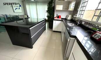 Imagem 7: Casa Sobrado Mobiliada à Venda, Jardim Paulista II - Jundiaí/SP