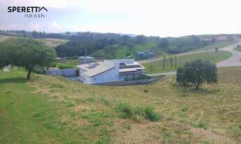 Imagem 6: Terreno plano à venda no Condomínio Terra Caxambu ? 1.000 m² ? Jundiaí/SP