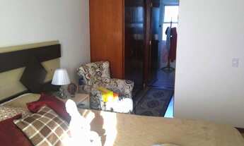 Imagem 5: Apartamento com 03 Quartos sendo 01 Suíte com Sacada e Armários