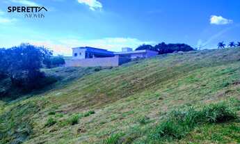 Imagem 3: Terreno plano à venda no Condomínio Terra Caxambu ? 1.000 m² ? Jundiaí/SP