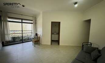 Imagem: Apartamento para venda Condomínio Vila