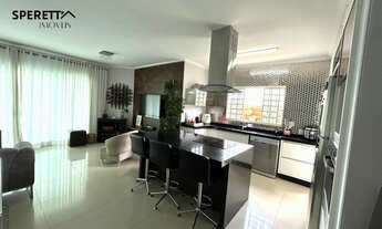 Imagem 4: Casa Sobrado Mobiliada à Venda, Jardim Paulista II - Jundiaí/SP