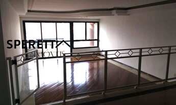 Imagem 4: Apartamento de Alto Padrão à Venda no Serra dos Cristais ? 4 Suítes, 270m², Lazer Completo