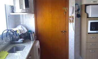 Imagem 7: Apartamento com 03 Quartos sendo 01 Suíte com Sacada e Armários