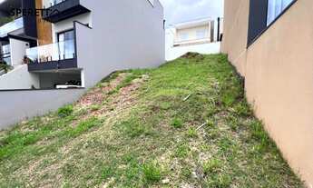 Imagem: Terreno para venda Condomínio Reserva da