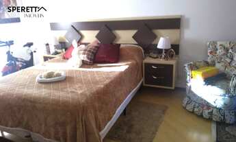 Imagem 6: Apartamento com 03 Quartos sendo 01 Suíte com Sacada e Armários