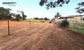 Imagem: Terreno Loteamento para venda no Bairro