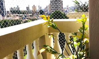 Imagem 5: Apartamento à venda no Solar Bela Vista Jundiaí, com 3 quartos, suíte, ótima localização p