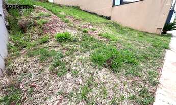 Imagem 2: Terreno para venda Condomínio Reserva da Mata Bairro Currupira em Jundiaí