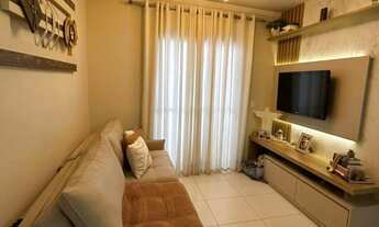 Imagem: Apartamento à Venda Condomínio Practice