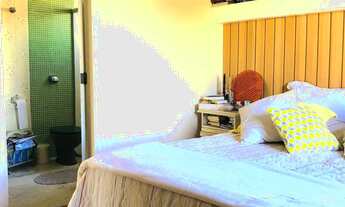 Imagem 7: Apartamento à venda no Solar Bela Vista Jundiaí, com 3 quartos, suíte, ótima localização p