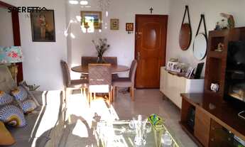 Imagem 3: Apartamento com 03 Quartos sendo 01 Suíte com Sacada e Armários