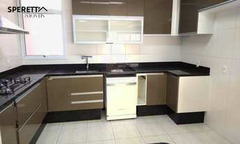 Imagem 3: Casa com 3 Quartos todos com sacada, sendo 1 suítes master com armário e closet, o banheir