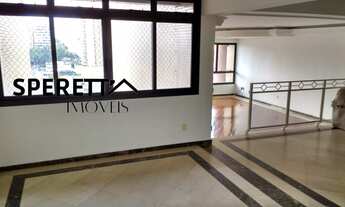 Imagem 3: Apartamento de Alto Padrão à Venda no Serra dos Cristais ? 4 Suítes, 270m², Lazer Completo