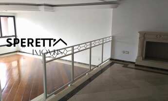 Imagem: Apartamento de Alto Padrão à Venda no