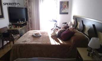 Imagem 4: Apartamento com 03 Quartos sendo 01 Suíte com Sacada e Armários