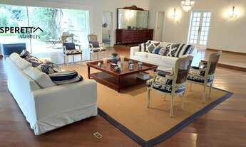 Imagem: Casa Para Venda no Condomínio Fazenda Campo