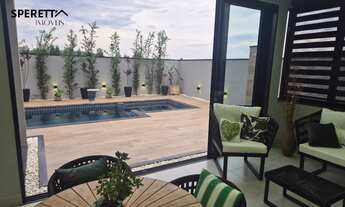 Imagem 3: Casa à venda Condomínio Ibi Aram 2 em Itupeva/SP