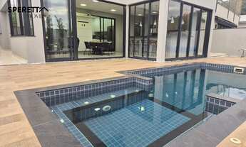 Imagem: Casa à venda Condomínio Ibi Aram 2 em