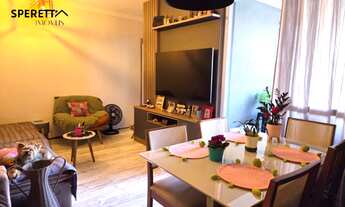 Imagem: Apartamento para Venda Condomínio Maxx