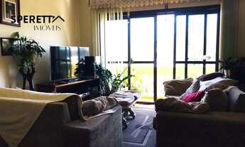 Imagem 3: Apartamento à venda no Solar Bela Vista Jundiaí, com 3 quartos, suíte, ótima localização p