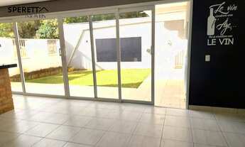 Imagem 7: Casa com 3 Quartos todos com sacada, sendo 1 suítes master com armário e closet, o banheir