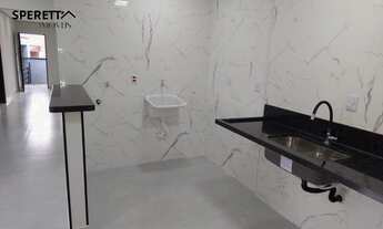 Imagem 4: Casa à venda no Bairro do Retiro Jundiaí, reformada, com 2 quartos, suíte, garagem coberta