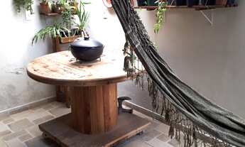 Imagem 5: Casa para venda Condomínio Onix, Vila Maringa em Jundiaí