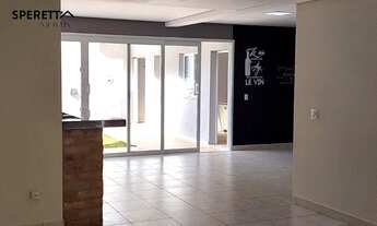 Imagem 6: Casa com 3 Quartos todos com sacada, sendo 1 suítes master com armário e closet, o banheir