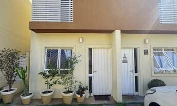 Imagem: Casa à venda em Jundiaí no Condomínio