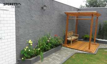 Imagem 3: Casa à venda no Jardim Pacaembu, Jundiaí, com 3 dormitórios, suíte, 3 salas e área gourmet