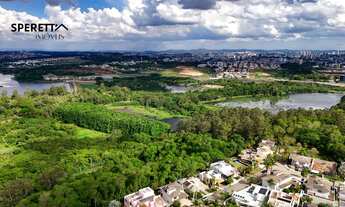 Imagem 4: Casa de luxo à venda no Portal do Paraíso 2 em Jundiaí, com 3 suítes, piscina climatizada