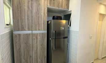 Imagem 5: Casa à venda em Jundiaí no Condomínio Caminhos da Serra II, com 2 dormitórios, lazer compl