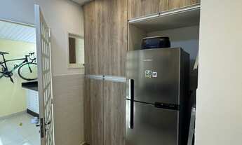 Imagem 6: Casa à venda em Jundiaí no Condomínio Caminhos da Serra II, com 2 dormitórios, lazer compl