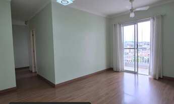 Imagem: Apartamento no Condomínio Practice Jundiaí