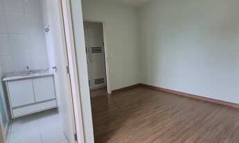 Imagem 4: Apartamento no Condomínio Practice Jundiaí, 2 dormitórios, suíte, planejados, vista livre