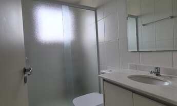 Imagem 5: Apartamento no Condomínio Practice Jundiaí, 2 dormitórios, suíte, planejados, vista livre