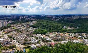 Imagem 6: Casa de luxo à venda no Portal do Paraíso 2 em Jundiaí, com 3 suítes, piscina climatizada