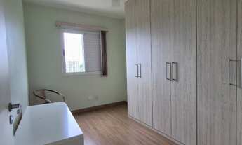 Imagem 7: Apartamento no Condomínio Practice Jundiaí, 2 dormitórios, suíte, planejados, vista livre